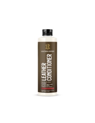 Crema Hidratare Piele LEATHER EXPERT Leather Conditioner, 250ml foto