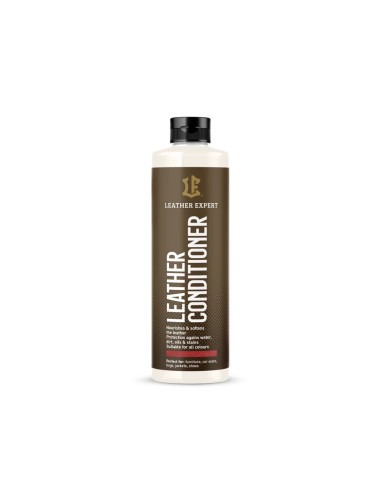 Crema Hidratare Piele LEATHER EXPERT Leather Conditioner, 250ml