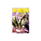 One-Punch Man, Vol. 19