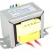 Transformator SP-1011DLR 100W 12V