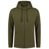 Hanorac KORDA Kore Zip Pro, Olive, Marime XL
