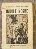 Jules Verne-Indiile negre