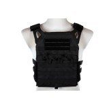 Vesta tactica Jumper Plate Carrier Specna Arms Negru