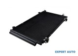 Radiator ac Toyota Corolla (2001-2007)[_E12_] #1