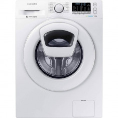 Masina de spalat rufe Samsung WW70K5210WW/LE A+++ 1200 rpm 7kg alba foto