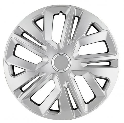 Set 4 Capace Raven Gri R16