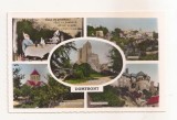FA115 -Carte Postala- FRANTA - Domfront, necirculata