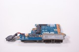 Bord usb UX303UB IO BOARD REV 2.0 cu cablu UX303LN_IO_FPC REV 2.0