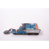 Bord usb UX303UB IO BOARD REV 2.0 cu cablu UX303LN_IO_FPC REV 2.0