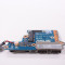 Bord usb UX303UB IO BOARD REV 2.0 cu cablu UX303LN_IO_FPC REV 2.0