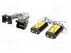 Cablu adaptor ISO BMW, Ford, Mercedes, Seat, &Scaron;koda, VW, {{Subtip conector}} -