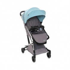 Carucior sport Coto Baby Tulipo Turquoise foto