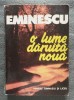 Constanţa Bărboi - Eminescu, o lume dăruită nouă