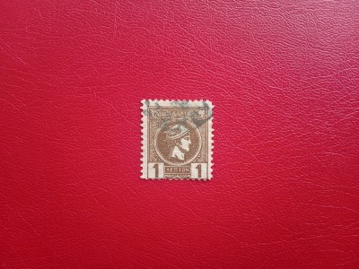 1889 - GRECIA - HERMES CAP MIC foto