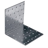 Coltar asamblare pentru lemn, vinclu, 40x40x60x2mm, J-KF-4460, Venus Dsh, 163241