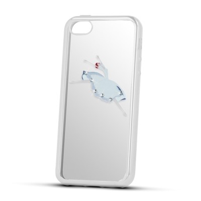 Husa APPLE iPhone SE 2 (2020) - Beeyo Ballerina foto