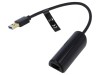 Adaptor USB Gigabit Ethernet 3.0 - Conexiune Rapida și Stabilă