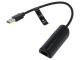 Adaptor USB Gigabit Ethernet 3.0 - Conexiune Rapida și Stabilă