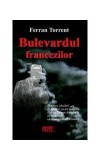 Bulevardul francezilor - Paperback brosat - Ferran Torrent - Meteor Press