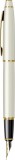 Stilou Scrikss Noble 35 Pearl White GT