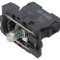 Element de iluminare LED albă 22mm Harmony XB5