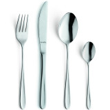 Set tacamuri inox 56 piese Amefa Monaco