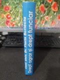 Florin Scrieciu Drept agrar și drept funciar București 2000 023