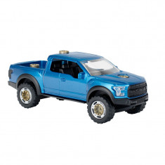 Set Ford F-150 Raptor 3 in 1 foto