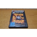 Film DVD Alpha Dog - germana A1399
