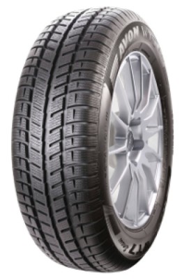 Cauciucuri de iarna Avon WT7 Snow ( 185/60 R15 88T XL ) foto