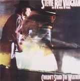 Couldn&#039;t Stand The Weather | Stevie Ray Vaughan, Stevie Ray Vaughan And Double Trouble