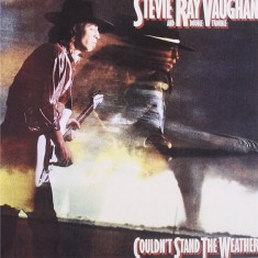 Couldn't Stand The Weather | Stevie Ray Vaughan, Stevie Ray Vaughan And Double Trouble