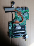 Placa de baza Dell Inspiron 1570 15z p04f 5222 DDR3 499G2 0499G2 (IB)