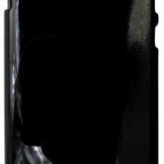 Husa silicon TPU Mercury Goospery Jelly neagra pentru Samsung Galaxy S10e (G970F)