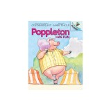 Poppleton Has Fun: An Acorn Book (Poppleton #7)