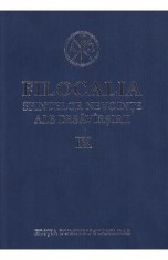 Filocalia 9 Sfintelor nevointe ale desavarsirii - Ioan Scararul, Avva Dorotei