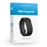 Caseta de instrumente Fitbit Charge HR