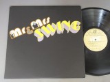 Vinil # LP "Japan Press" Red Norvo &amp; Mildred Bailey &ndash; Mr &amp; Mrs Swing (VG++)