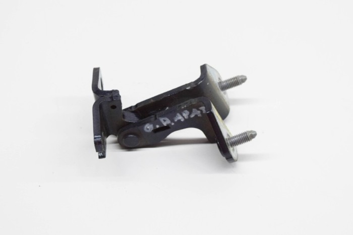 Balama ușă dreapta spate TESLA MODEL 3 2018 OEM: 1091332-00-E 11424199