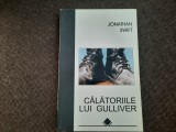 Jonathan Swift - Calatoriile lui Gulliver