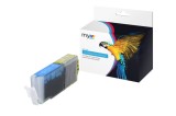 Cartuș cerneală compatibil Canon CLI571C MYOFFICE, 12,2ml