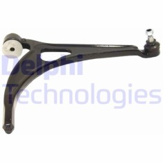 Brat suspensie roata Audi A2 (8Z0) Motor 1.4, 1.4 TDI, 1.6 FSI, 420x340x80mm, OE 8Z0407152J