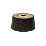 Disc oala pentru polizor unghiular, 110x55x22.23mm pentru beton