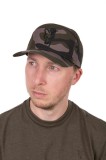 Sapca FOX Camo Volley Cap