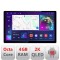 Navigatie Hyundai Tucson 2019 Edotec 4+32 2K 13 inch qled android 4G DSP gps internet Kit-1135 CarStore Technology