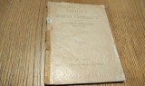 ISTORIA LUI MIHAI VITEAZUL PENTRU POPORUL ROMANESC Scrisa la 1900 - N. Iorga - Tip. &quot;Cultura Neamului Romanesc&quot;, 1919, 74 p.; dim.: 16.0x12.0, Alta editura