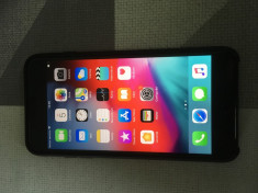 iPhone 8plus culoare negru Memorie 64gb foto