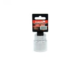 Tubulara cu 12 puncte 1/2&quot; 30 mm, Tvardy T00143-30