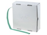 Manşon Termocontractabil Verde 12,7mm 2:1