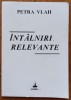 Intalniri relevante - Petra Vlah